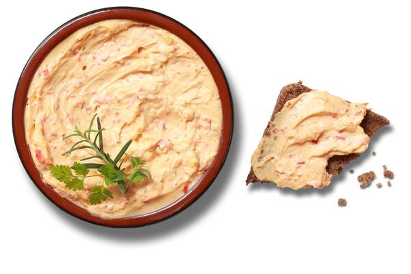 Bild 1 von Antipasti-Creme Doppelrahmstufe, 100 g