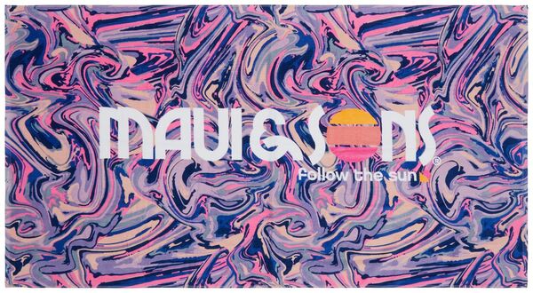 Bild 4 von MAUI AND SONS Strandlaken