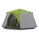 Bild 1 von Coleman Campingzelt Cortes Octagon