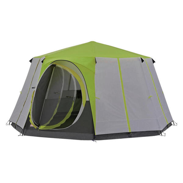 Bild 1 von Coleman Campingzelt Cortes Octagon