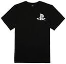 Bild 3 von Herren-T-Shirt »Playstation«