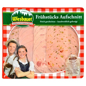 WIESBAUER Aufschnitt 200 g