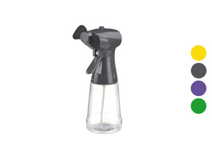 SILVERCREST® Mini-Sprühventilator, abnehmbarer Wassertank, 350 ml