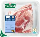 Bild 1 von K-PURLAND Schweinenacken/-Kamm, kg