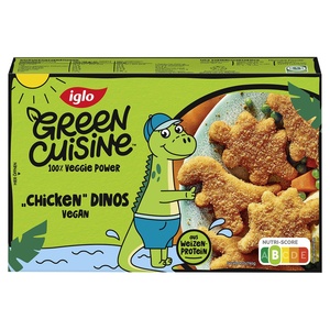 IGLO Green Cuisine 426 g