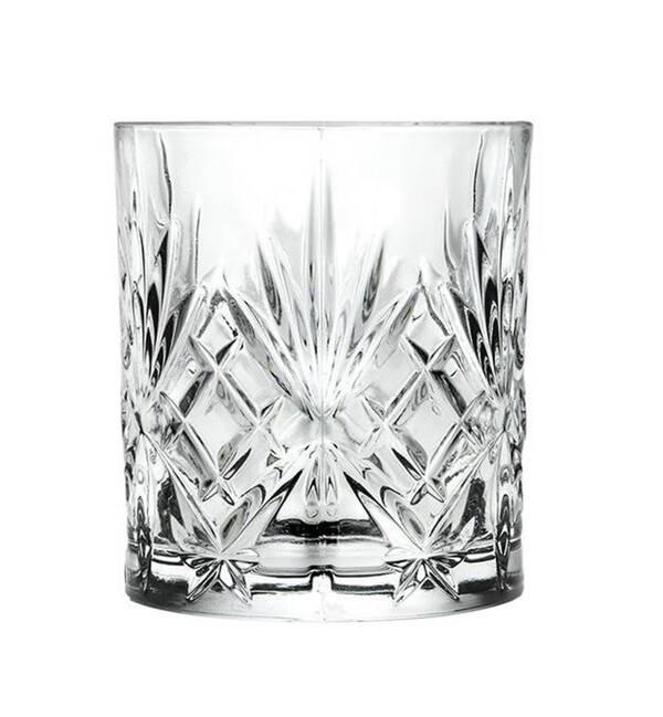 Bild 1 von BOHEMIA Cristal Whiskybecher BAR SELECTION, Glas