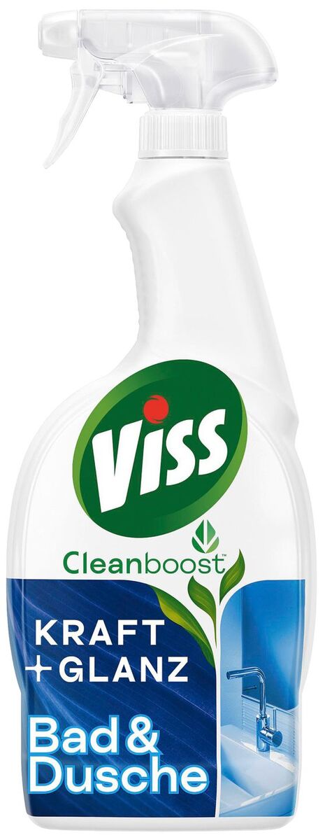 Bild 1 von VISS Badreiniger, 750-ml-Fl.