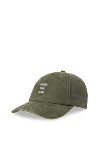 C&A Cap, Grün, Größe: 1 size