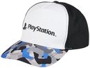 Bild 3 von Herren-Cap »Playstation«