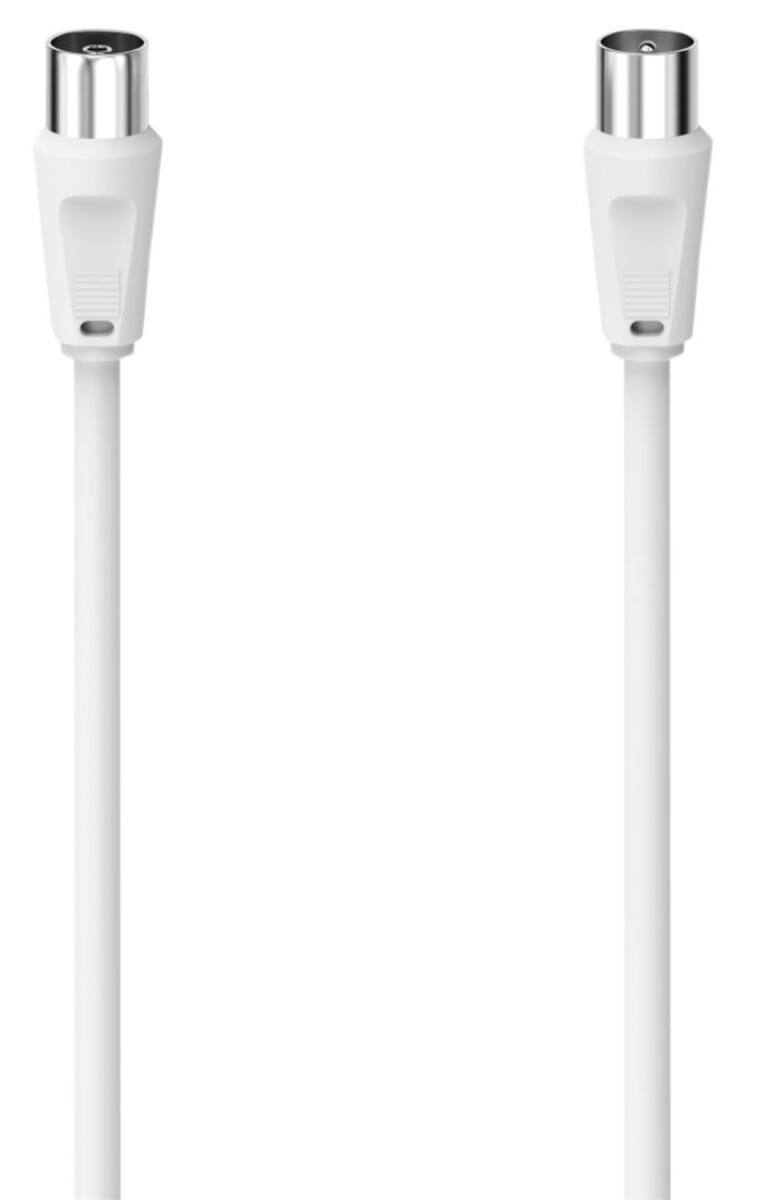 Bild 1 von HAMA Antennen-Kabel »56543«