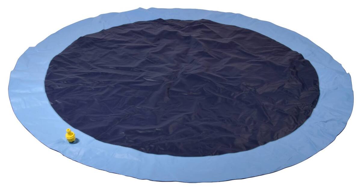 Bild 1 von DOBAR Wassermatte für Hunde