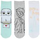 Bild 3 von Socken »Harry Potter«, 3 Paar