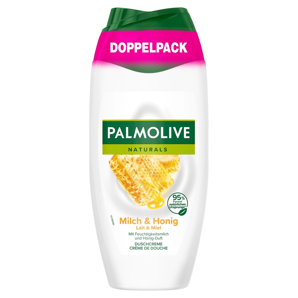 Bild 2 von PALMOLIVE Naturals-Duschgel 500 g