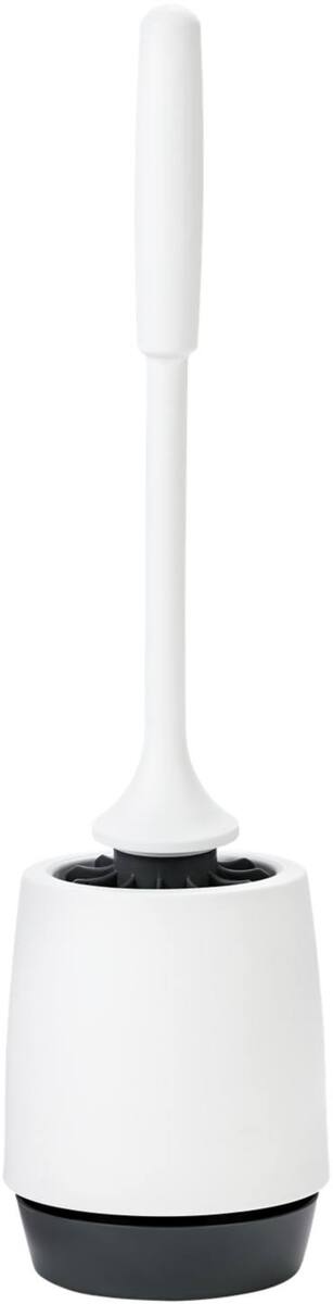 Bild 1 von K-CLASSIC WC-Garnitur Lamellen, 2-teilig