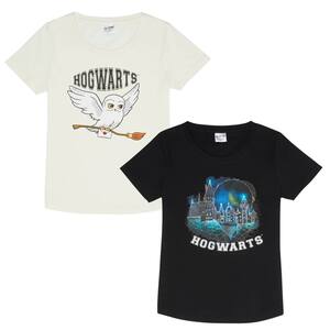 Damen-T-Shirt »Harry Potter«