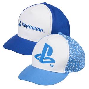 Kinder-Cap »Playstation«