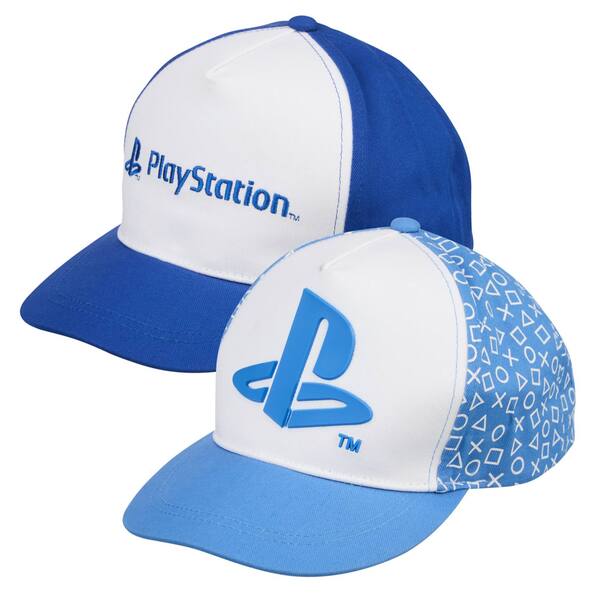 Bild 1 von Kinder-Cap »Playstation«