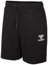 Bild 3 von HUMMEL Herren-Sweatshorts