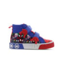 Bild 1 von Ground Up Spidey Amazing Friends High Top - Vorschule Schuhe