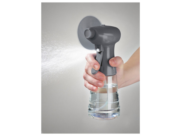 Bild 3 von SILVERCREST® Mini-Sprühventilator, abnehmbarer Wassertank, 350 ml