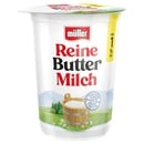 Bild 1 von MÜLLER®  Reine Buttermilch 500 g