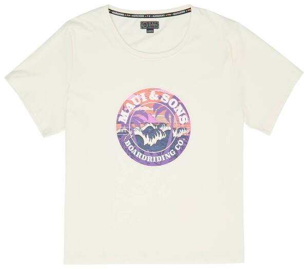 Bild 3 von MAUI AND SONS Damen-T-Shirt
