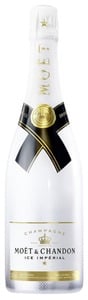 Moët & Chandon Ice Impérial halbtrocken 12 %  (0,75 l)