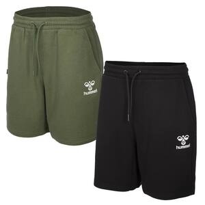 HUMMEL Herren-Sweatshorts