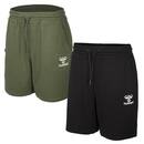 Bild 1 von HUMMEL Herren-Sweatshorts