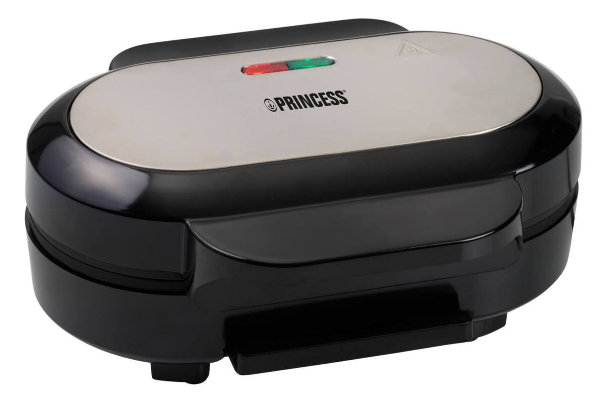 Bild 1 von PRINCESS Hamburger Maker