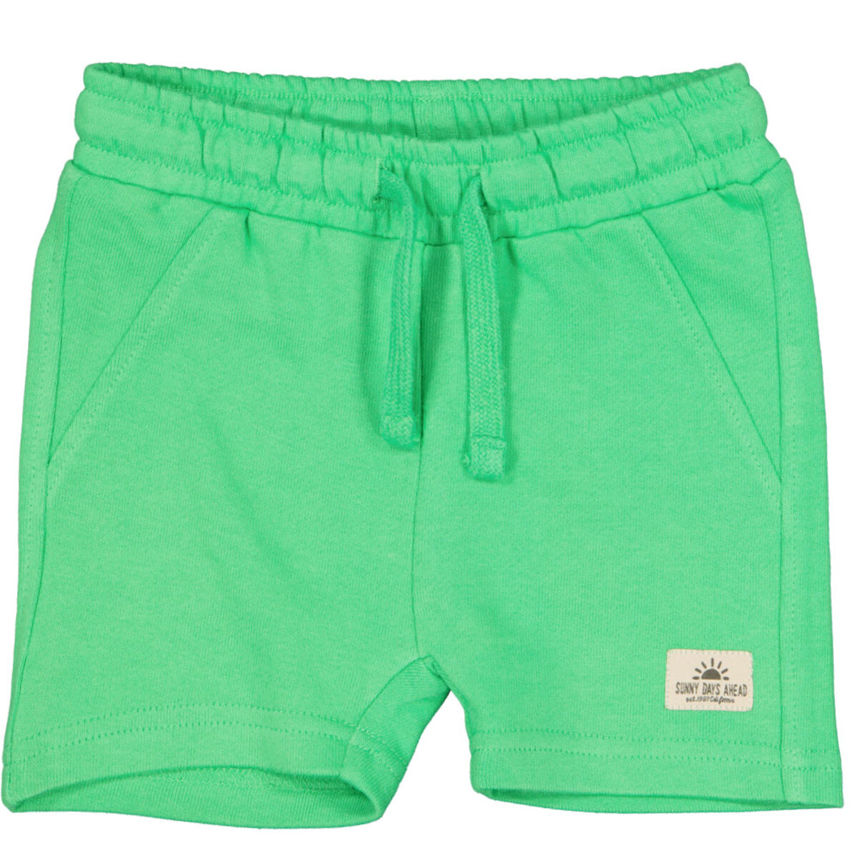 Bild 1 von Baby shorts Jungen, Grün, 80