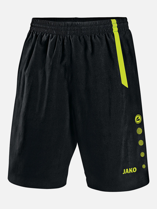 Bild 1 von Jungen Sporthose
                 
                                                        Schwarz