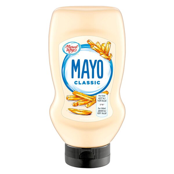 Bild 1 von Mayo 'Classic' 220 ml