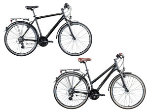 Zündapp Trekkingbike »T700«, 28 Zoll