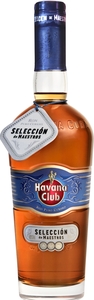 Havana Club Rum Selección de Maestros 0,7 ltr