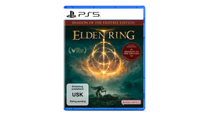 Elden Ring - Shadow of the Erdtree Edition