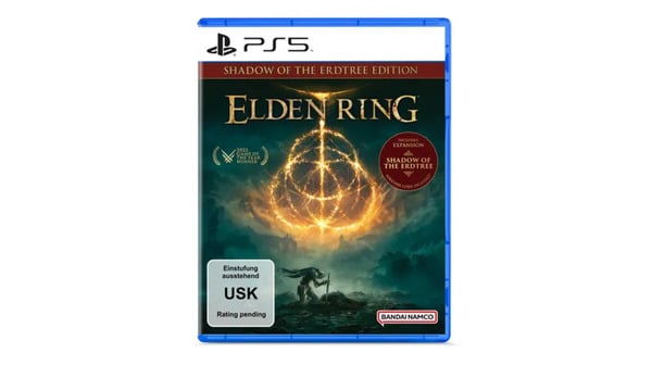 Bild 1 von Elden Ring - Shadow of the Erdtree Edition