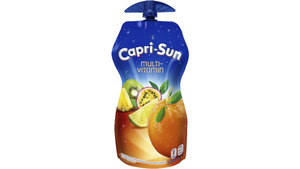 Capri Sun Multivitamin 10%