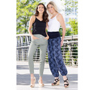 Bild 2 von Shape Stretch Sommerhose für Damen