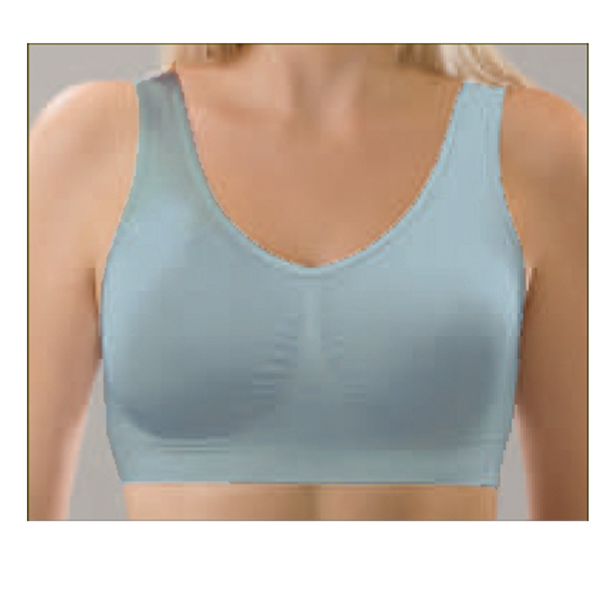 Bild 2 von Komfort-BH 4+1 gratis für Damen