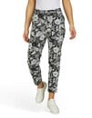 Bild 2 von Steilmann Edition - Hose mit Allover-Print