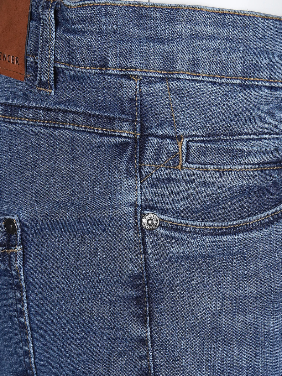 Bild 3 von Herren Bermuda Shorts
                 
                                                        Blau