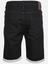 Bild 2 von Herren Jeansshorts
                 
                                                        Schwarz