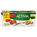 Bild 3 von Danone Activia 8er