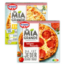 Bild 1 von Dr. Oetker Pizza La Mia Grande