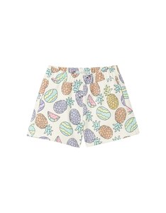 TOM TAILOR - Mini Girls Sweatshorts  mit recyceltem Polyester