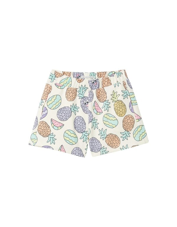 Bild 1 von TOM TAILOR - Mini Girls Sweatshorts  mit recyceltem Polyester