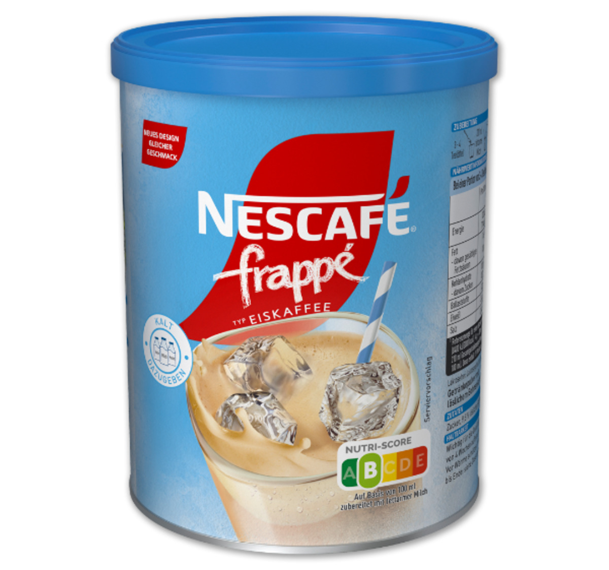 Bild 1 von NESCAFÉ Frappé*