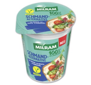 MILRAM Schmand Alternative*