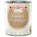 Bild 1 von DecoPro Nature Bienenwachs flüssig